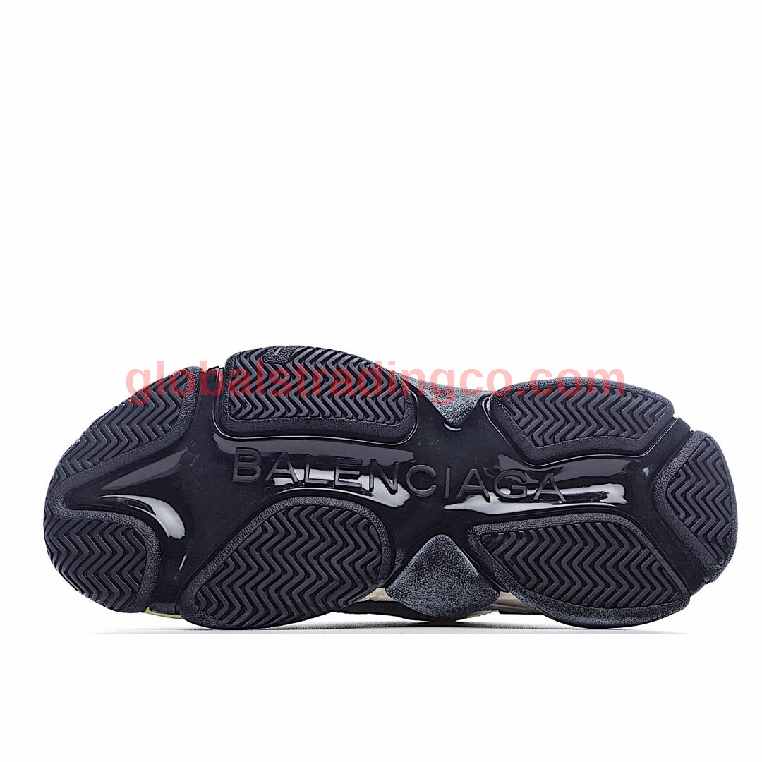 Balenciaga Triple S Dad Shoes Running Shoes